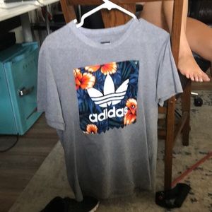 Adidas shirt